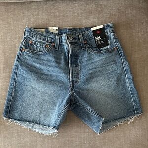 Levi’s 501 Shorts